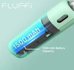 酪梨寶寶 主機 煙彈