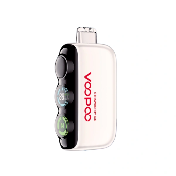 VOOPOO ZEST 40000口 20ML 大容量 一次性拋棄式電子煙 煙油主機 電子煙主機:圖片 3