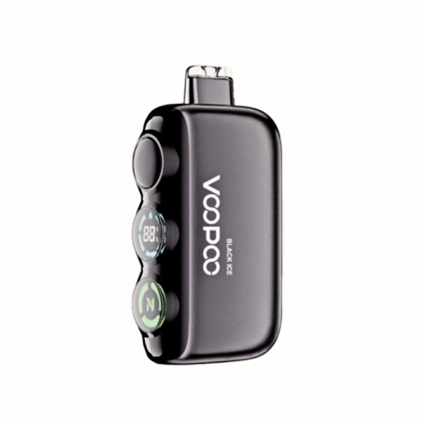VOOPOO ZEST 40000口 20ML 大容量 一次性拋棄式電子煙 煙油主機 電子煙主機:圖片 4