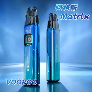 阿格斯 MAX VOOPOO ARGUS Matrlx 電子煙主機 器具 主機 原裝正品