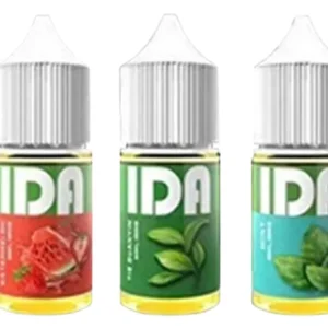 原裝正品 美國 IDA 系列 30ML/35MG