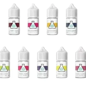 原裝正品 冰凍實驗室 ICE LAB 30ML/36MG