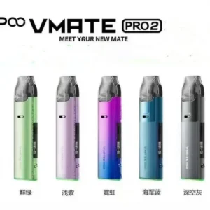 原廠正品 VOOPOO PRO(1)