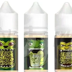 原裝正品 馬來西亞 塔米 大嘴怪 Tam 30ML/35MG