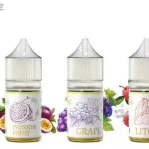 原裝正品 Luna 水果系列