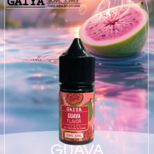 原裝正品 蓋亞 GAIYA SATL 30ML/35MG